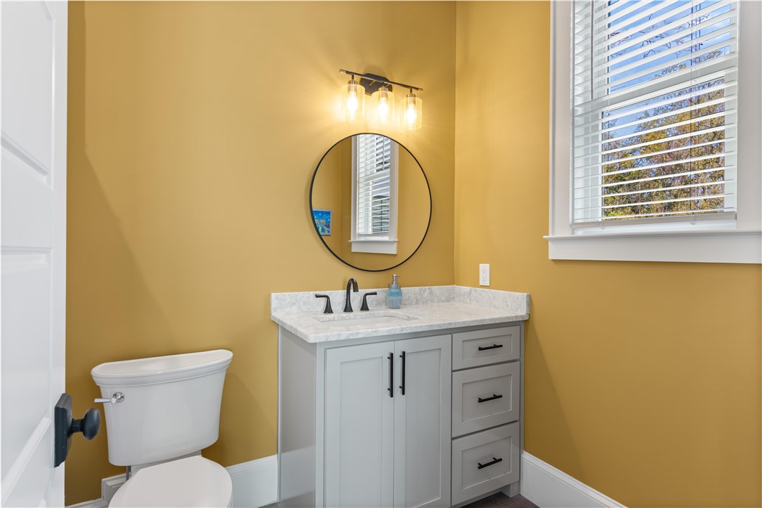 134 Compass Point Drive St. Simons Island, GA 31522 - Photo 59 of 77 Guest suite bath