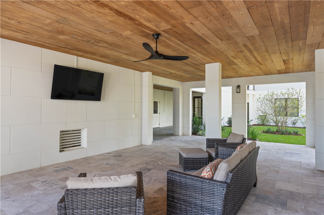 134 Compass Point Drive St. Simons Island, GA 31522 - Photo 60 of 77 outdoor entertaining space