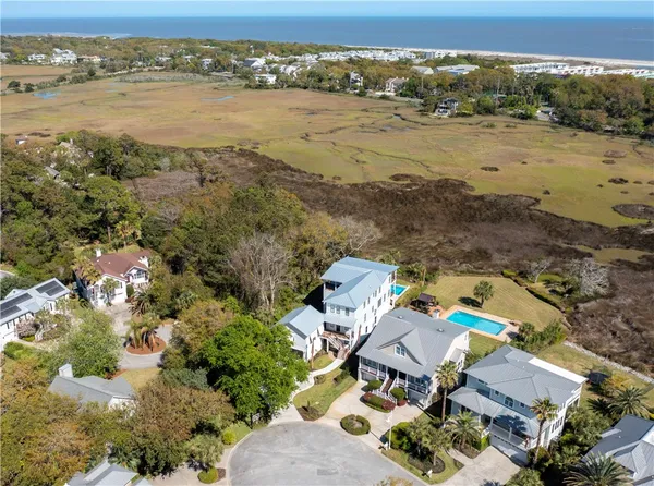 $3,199,000 | 134 Compass Point Drive, St. Simons Island, GA 31522