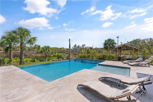 $3,199,000 | 134 Compass Point Drive, St. Simons Island, GA 31522