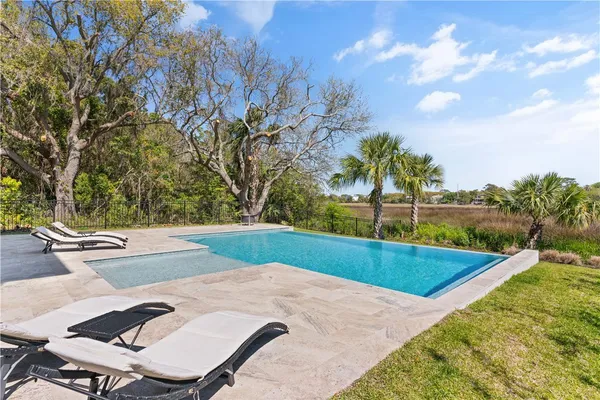 $3,199,000 | 134 Compass Point Drive, St. Simons Island, GA 31522