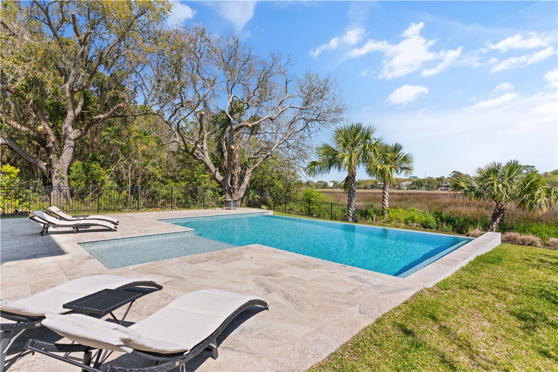 134 Compass Point Drive St. Simons Island, GA 31522 - Photo 64 of 77