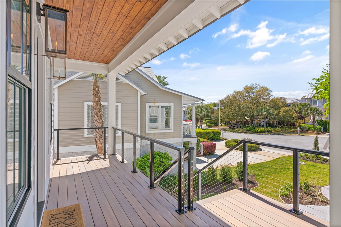 134 Compass Point Drive St. Simons Island, GA 31522 - Photo 70 of 77