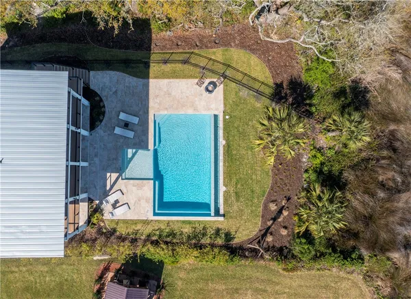 $3,199,000 | 134 Compass Point Drive, St. Simons Island, GA 31522