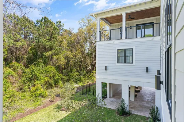 $3,199,000 | 134 Compass Point Drive, St. Simons Island, GA 31522