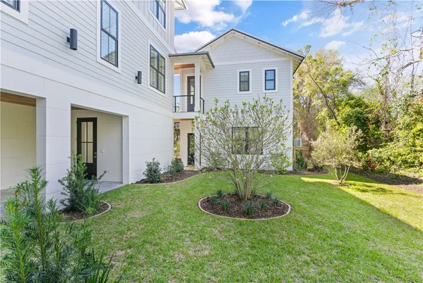 $3,199,000 | 134 Compass Point Drive, St. Simons Island, GA 31522