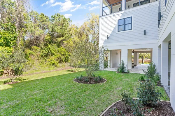 $3,199,000 | 134 Compass Point Drive, St. Simons Island, GA 31522