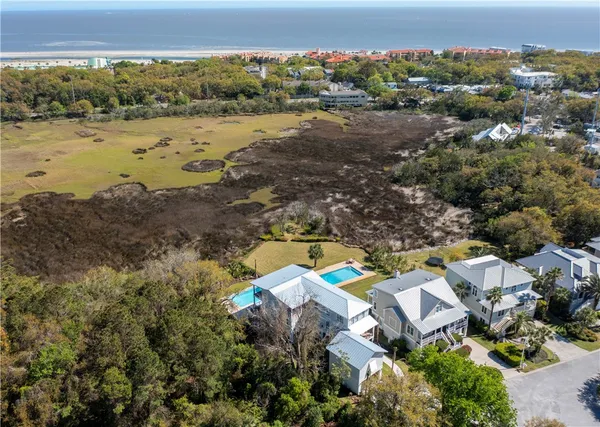 $3,199,000 | 134 Compass Point Drive, St. Simons Island, GA 31522