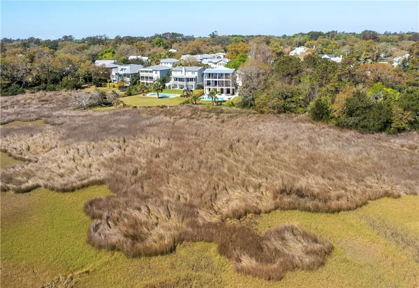 $3,199,000 | 134 Compass Point Drive, St. Simons Island, GA 31522