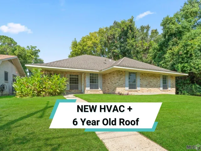 $350,000 | 1010 South Eugene Street, Baton Rouge, LA 70806