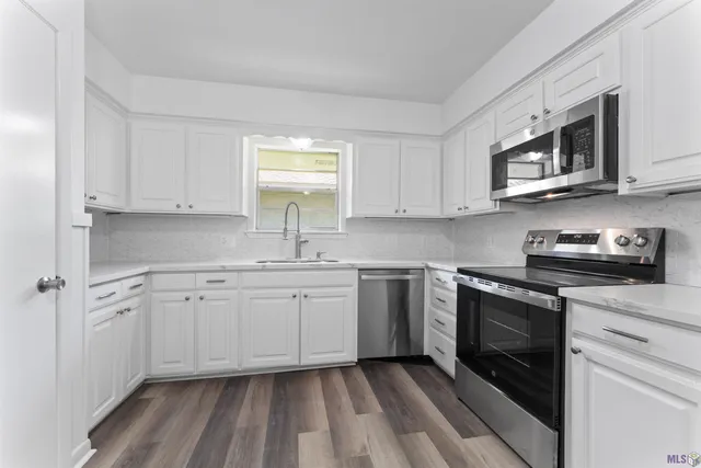 $350,000 | 1010 South Eugene Street, Baton Rouge, LA 70806