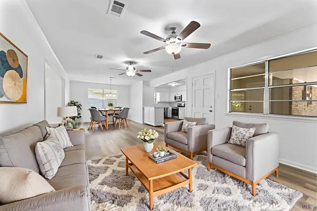 $350,000 | 1010 South Eugene Street, Baton Rouge, LA 70806