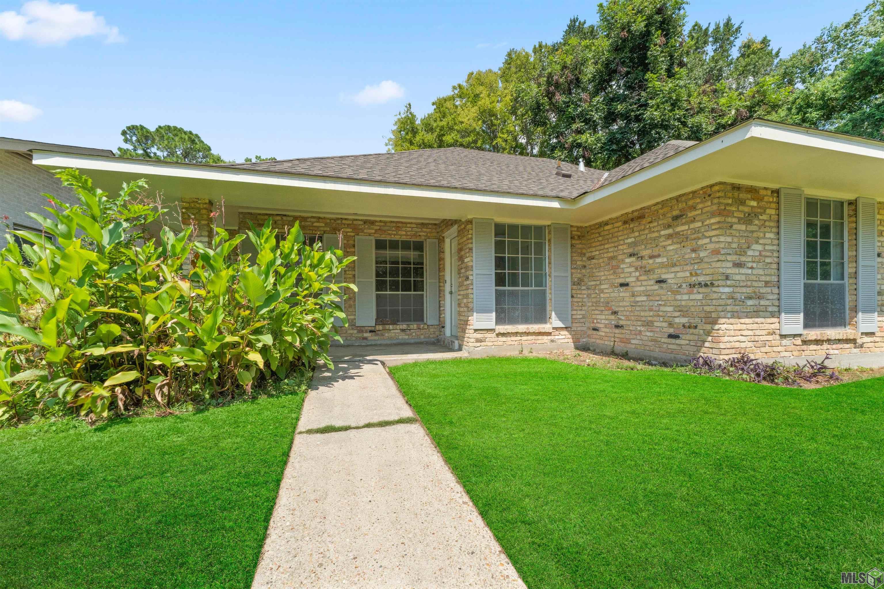 1010 South Eugene Street Baton Rouge, LA 70806 - Photo 2 of 31