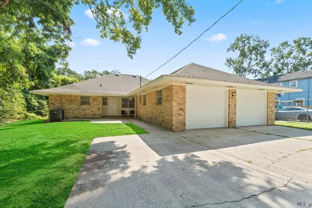 $350,000 | 1010 South Eugene Street, Baton Rouge, LA 70806