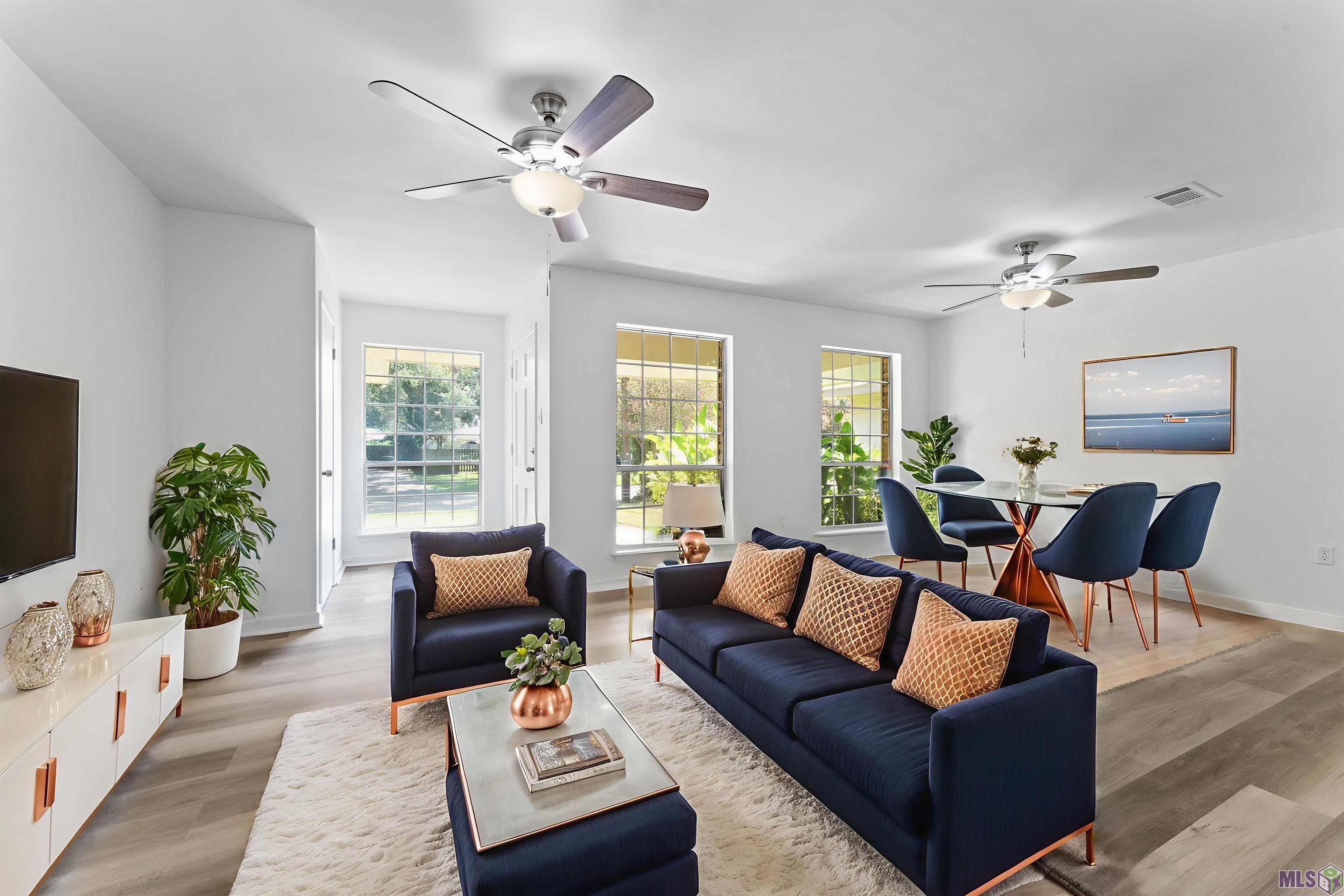 1010 South Eugene Street Baton Rouge, LA 70806 - Photo 3 of 31