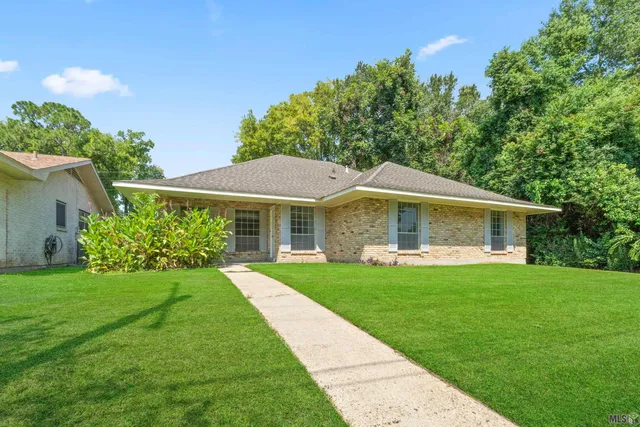$350,000 | 1010 South Eugene Street, Baton Rouge, LA 70806