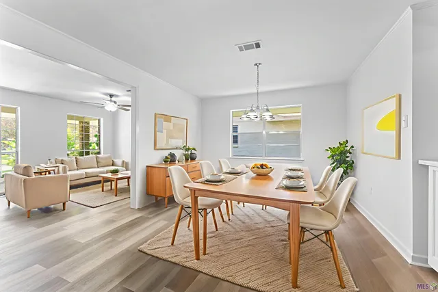 $350,000 | 1010 South Eugene Street, Baton Rouge, LA 70806