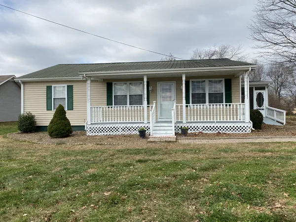 $1,550 | 2289 Clarksville Road, Trenton, KY 42286