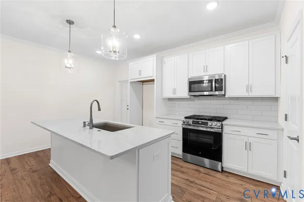 $510,000 | 6703 Blue Iris Lane, Moseley, VA 23120