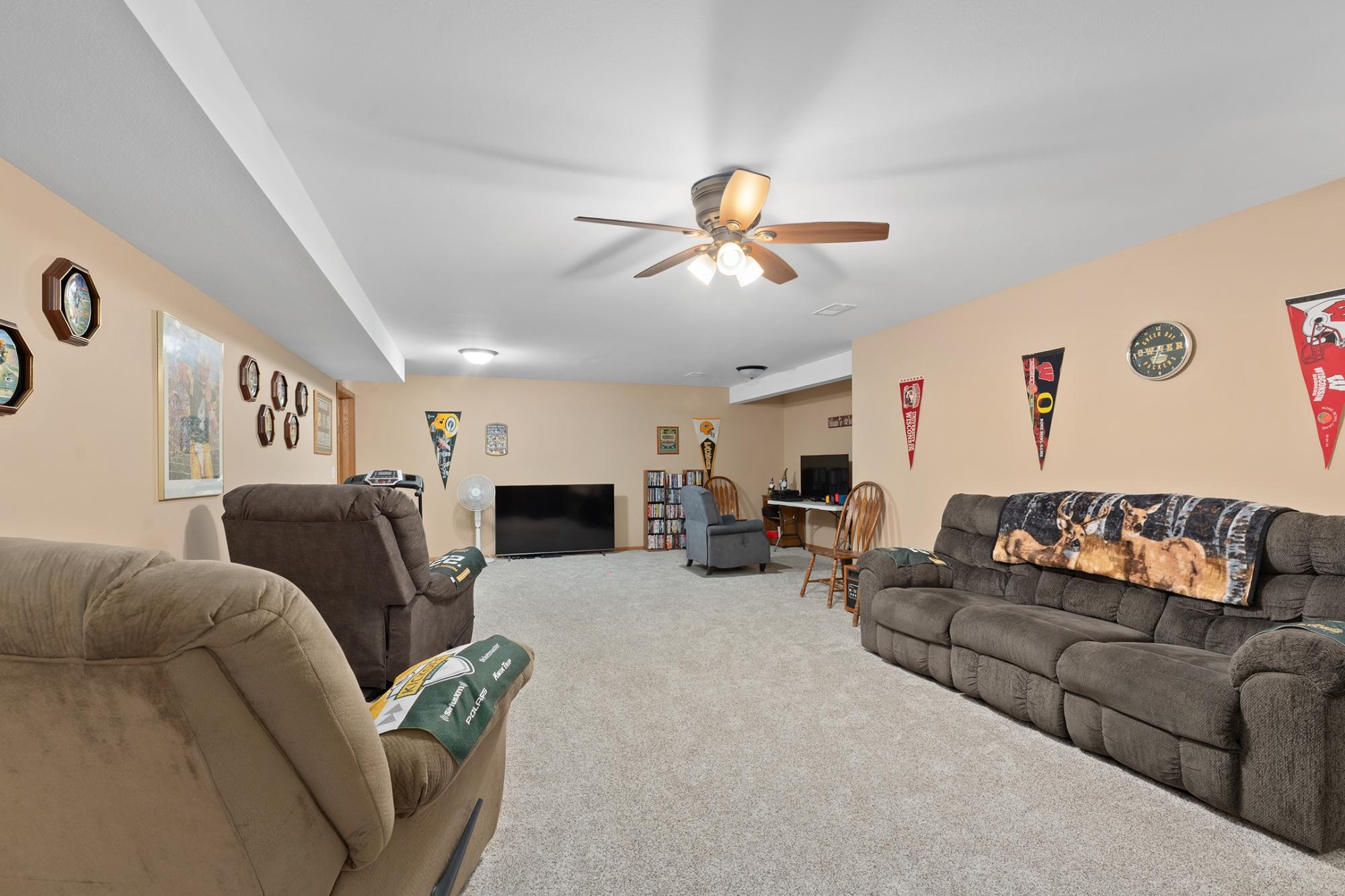 4073 Shangri La Road Eagle River, WI 54521 - Photo 7 of 44 Gallery Image 7
