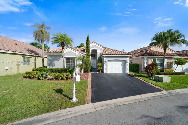 $4,300 | 366 Bedford Avenue, Weston, FL 33326