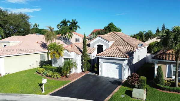 $4,300 | 366 Bedford Avenue, Weston, FL 33326