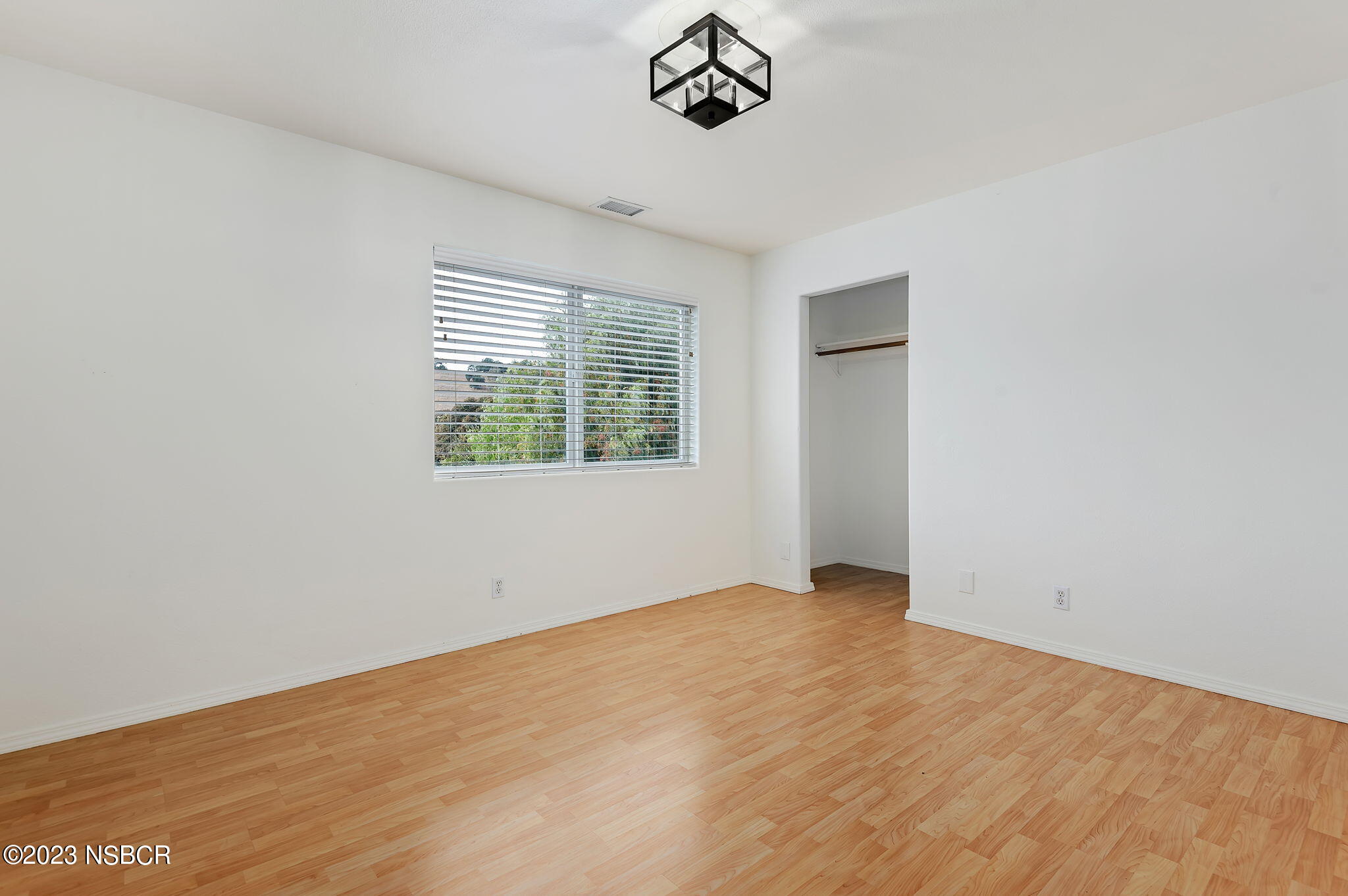1180 Alamo Pintado Road Solvang, CA 93463 - Photo 13 of 20 an empty room with a window