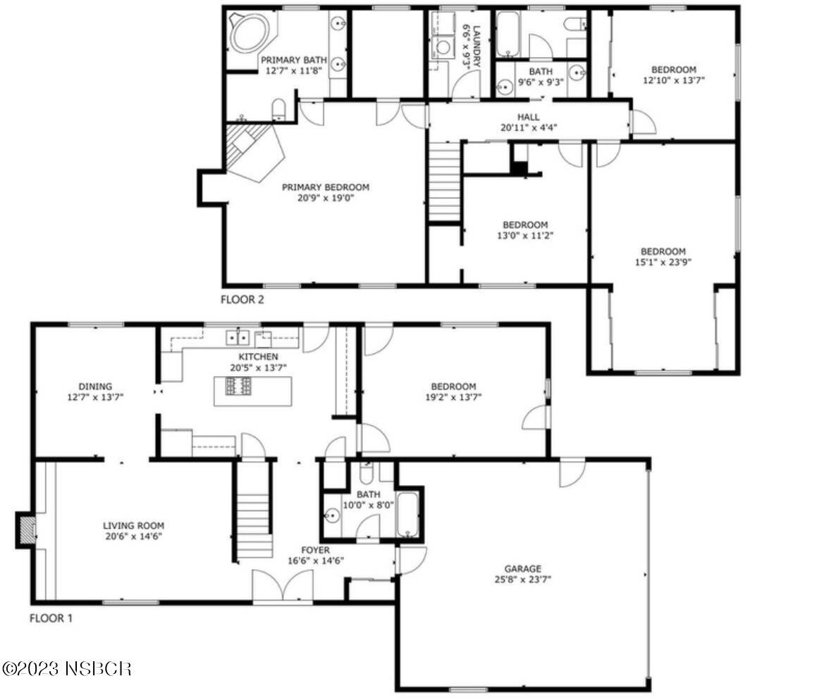 1180 Alamo Pintado Road Solvang, CA 93463 - Photo 20 of 20