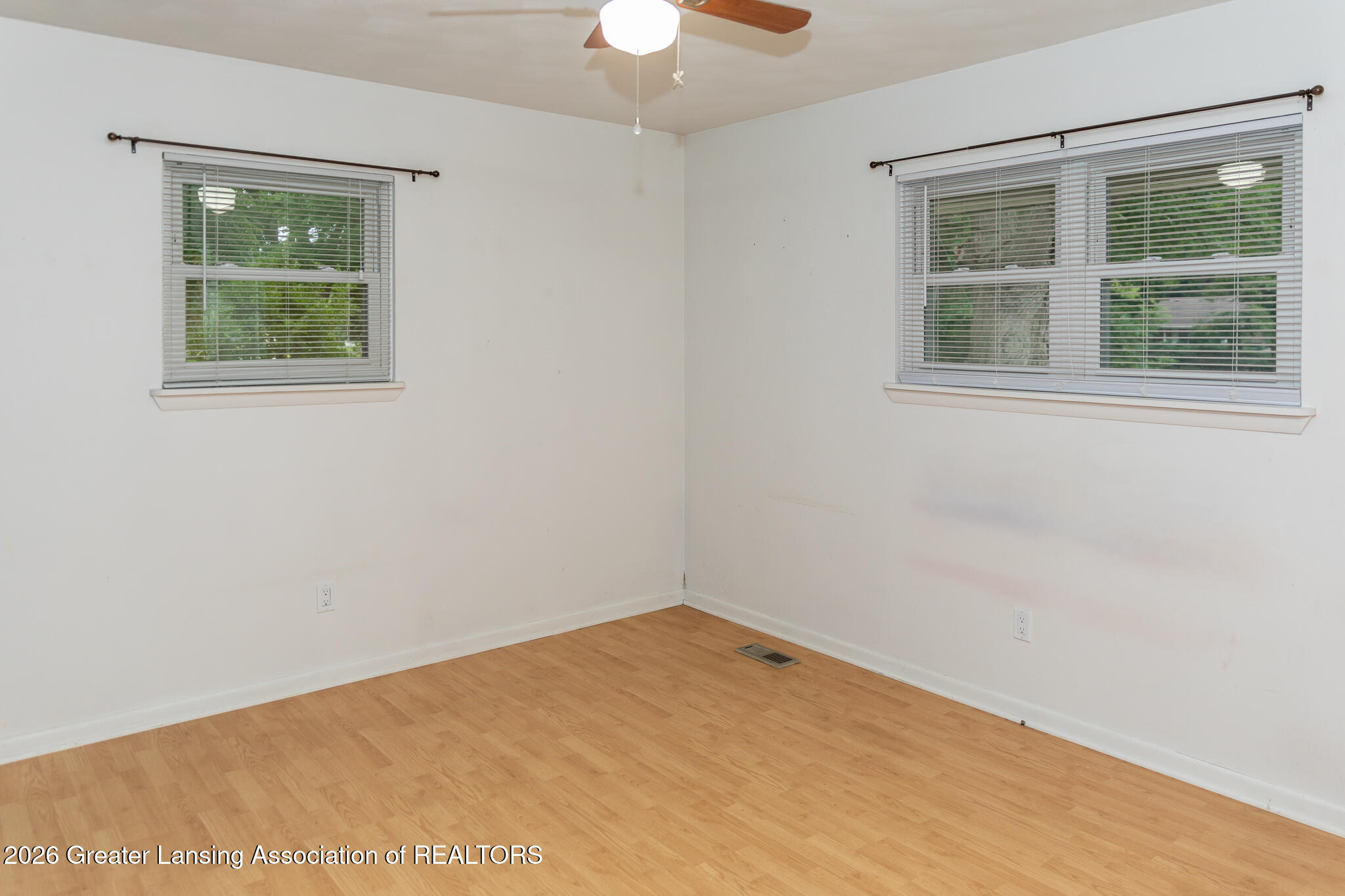 3720 Dell Road Holt, MI 48842 - Photo 26 of 47 Bedroom #2
