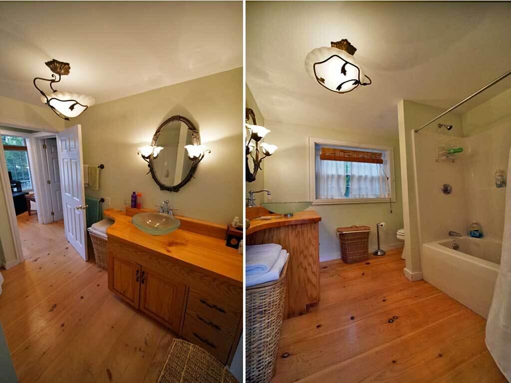 101 South South Shore Road Houlton, ME 04730 - Photo 47 of 95 bath-101-south-rd-drews-lk