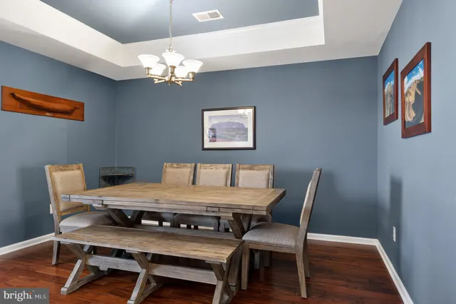 $549,999 | 22697 Verde Gate Terrace, Brambleton, VA 20148