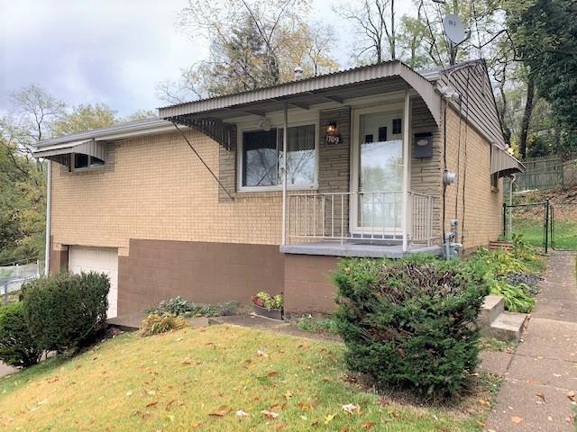 1709 Rutherford Avenue Pittsburgh, PA 15216 - Photo 1 of 12 Gallery Image 1