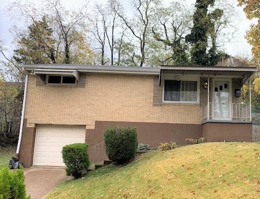 1709 Rutherford Avenue Pittsburgh, PA 15216 - Photo 2 of 12 Gallery Image 2