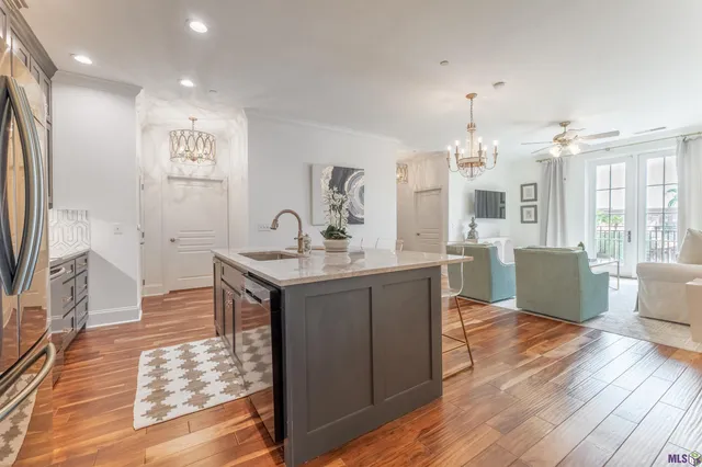 $2,500 | 7707 Bluebonnet Boulevard, Unit 314, Baton Rouge, LA 70810