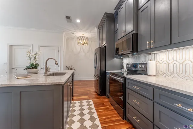 $2,500 | 7707 Bluebonnet Boulevard, Unit 314, Baton Rouge, LA 70810