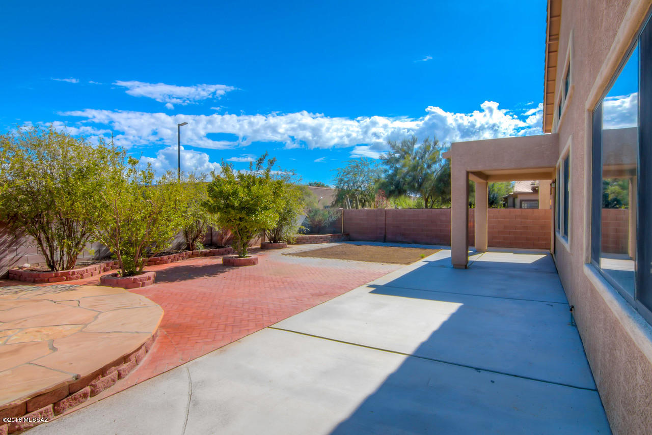 8432 North Sand Flower Road Tucson, AZ 85743 - Photo 22 of 24 Gallery Image 22