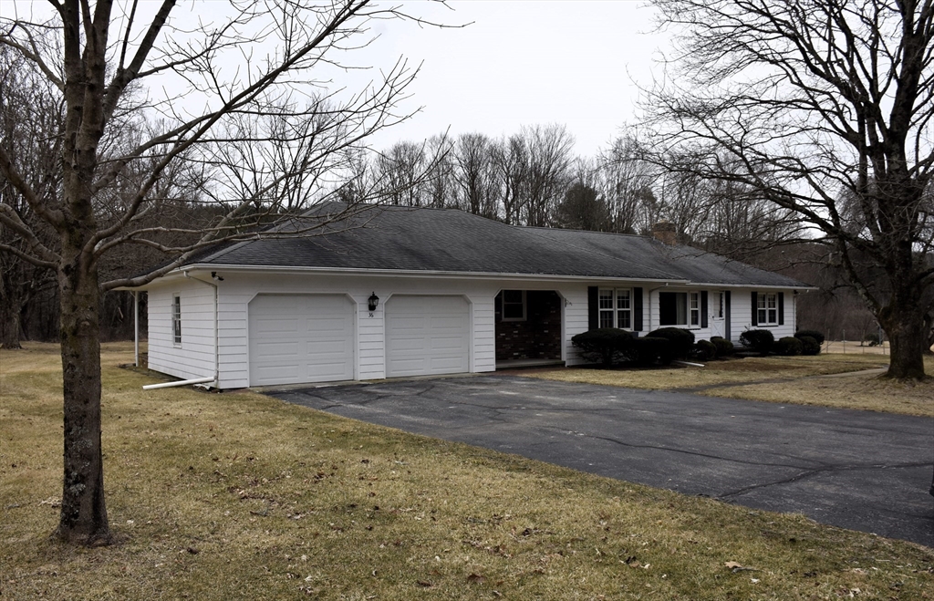 36 Center Road Dudley, MA 01571 - Photo 1 of 28