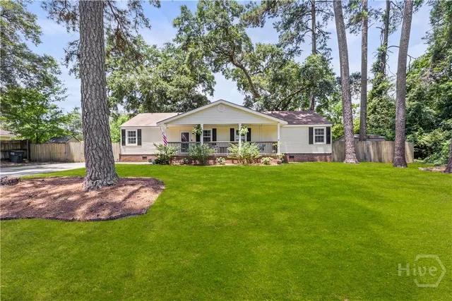 $375,000 | 1001 Debbie Drive, Savannah, GA 31410