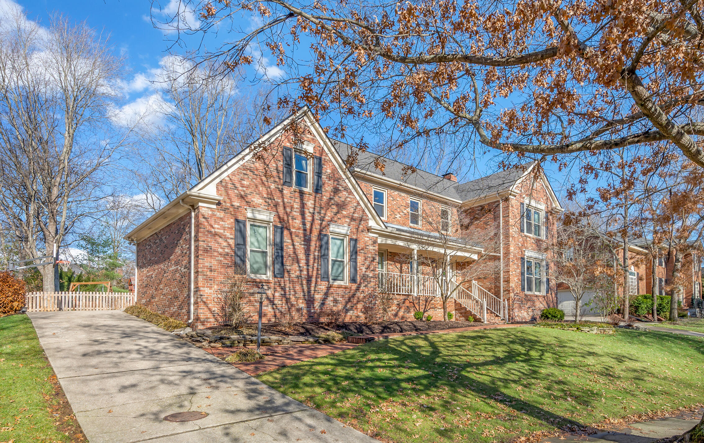 2217 Abbeywood Road Lexington, KY 40515 - Photo 5 of 68 TDB_1026