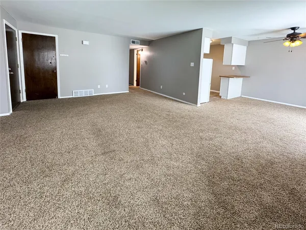 $199,900 | 8870 West Jewell Avenue, Unit 11, Lakewood, CO 80232
