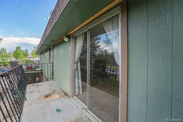 $199,900 | 8870 West Jewell Avenue, Unit 11, Lakewood, CO 80232