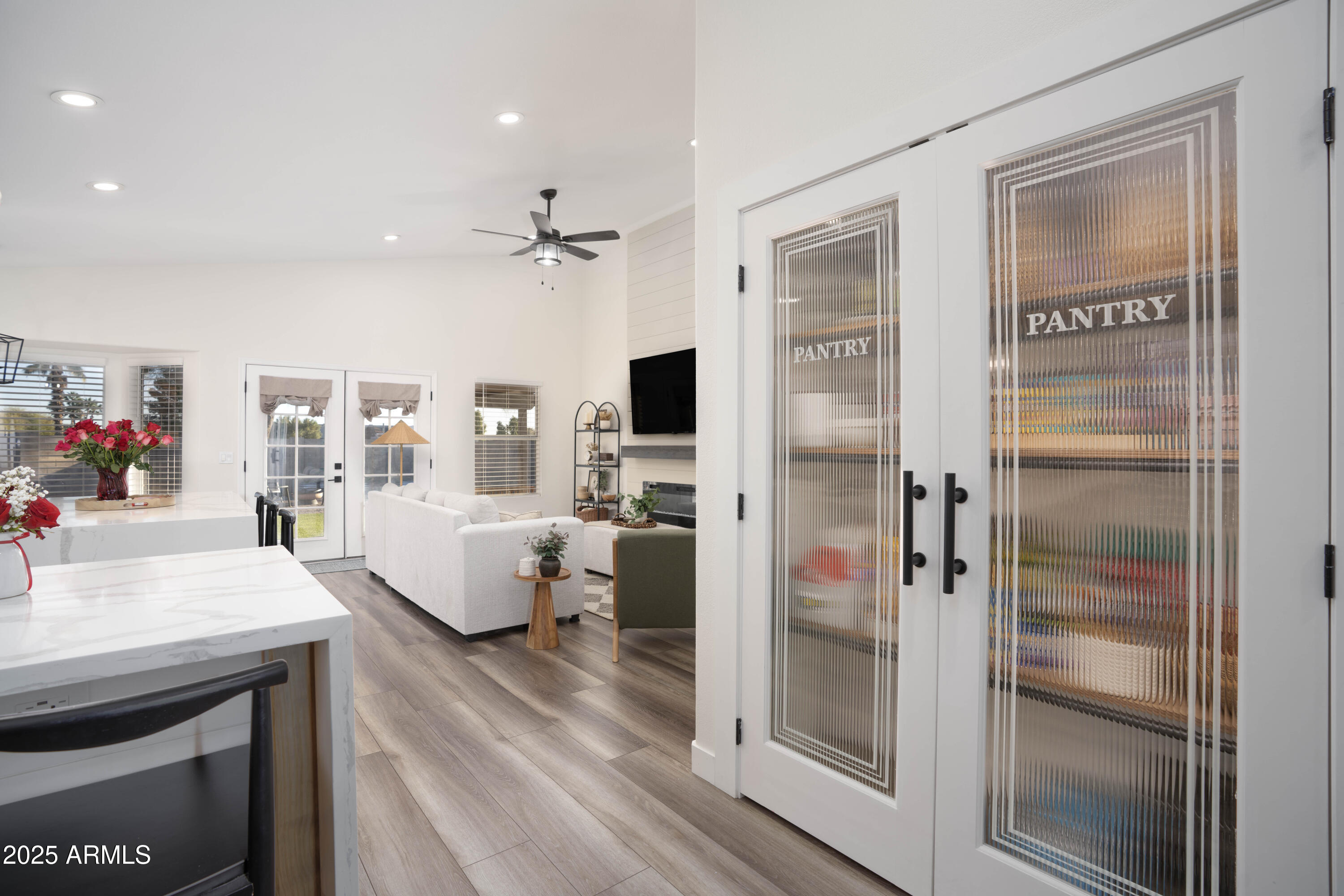 7709 West Boca Raton Road Peoria, AZ 85381 - Photo 17 of 45 Pantry