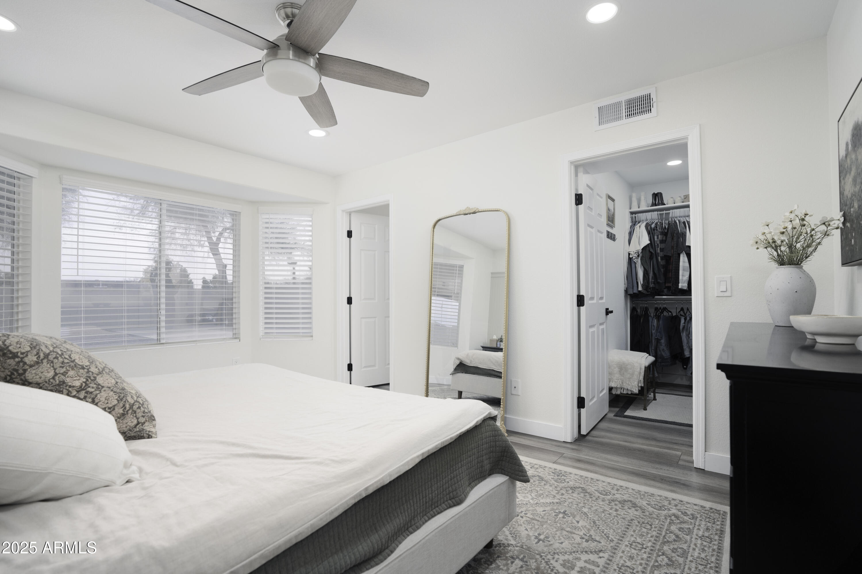 7709 West Boca Raton Road Peoria, AZ 85381 - Photo 23 of 45 Primary bedroom