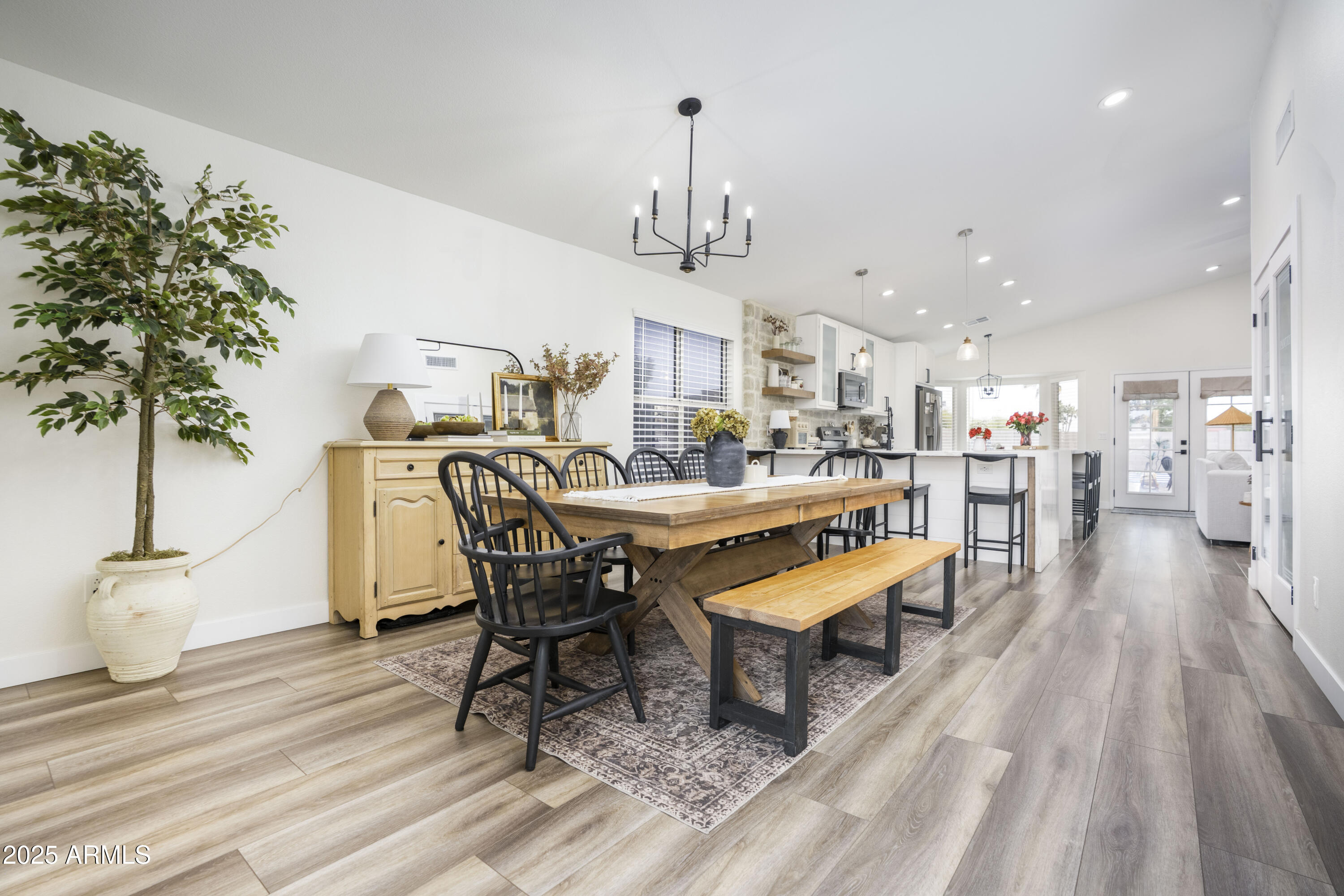 7709 West Boca Raton Road Peoria, AZ 85381 - Photo 45 of 45 Open floor plan