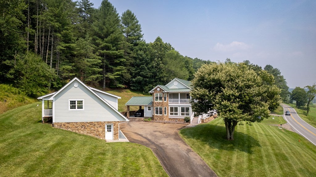 7417 Riverside Drive Fries, VA 24330 - Photo 7 of 74 Gallery Image 7