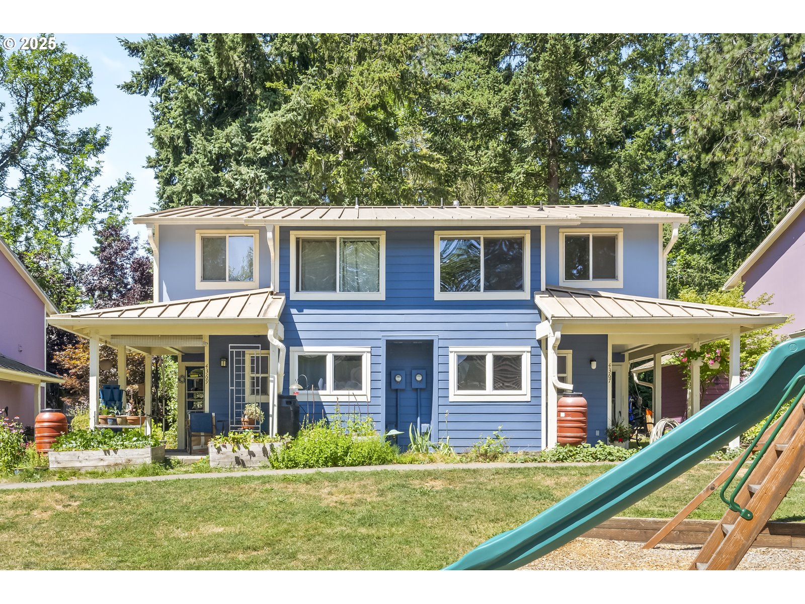 4367 Southwest 94th Avenue Portland, OR 97225 - Photo 41 of 44 Gallery Image 41