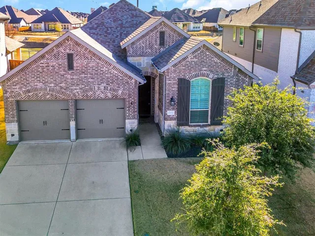 $660,000 | 1428 Bridgewater Boulevard, Prosper, TX 75078