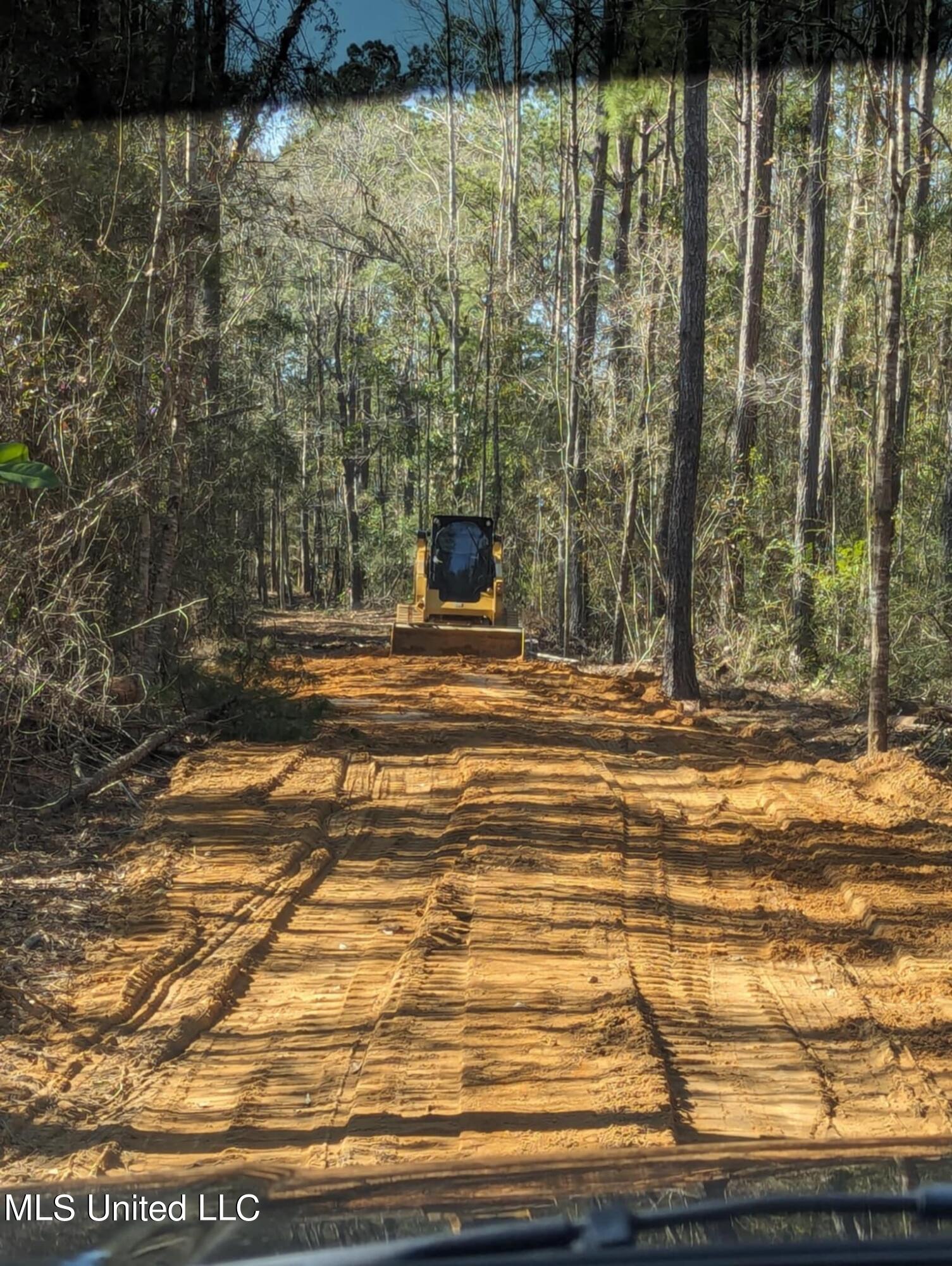 Borzik Road Saucier, MS 39574 - Photo 1 of 8 IMG_5711