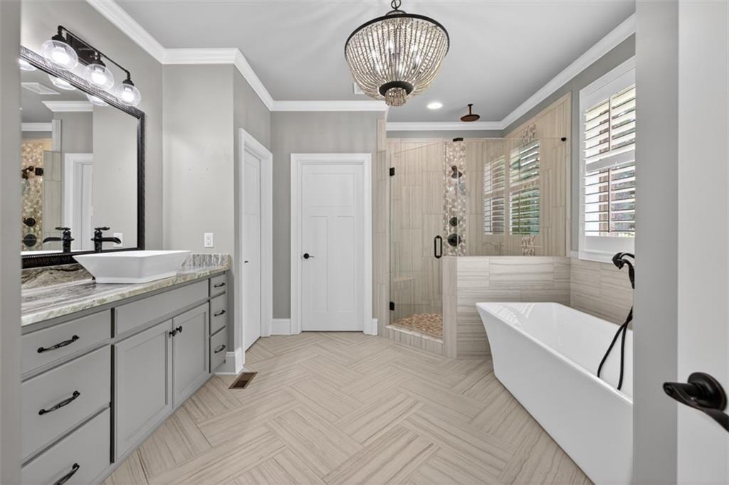 436 Thunder Road Buford, GA 30518 - Photo 32 of 98 Gallery Image 32