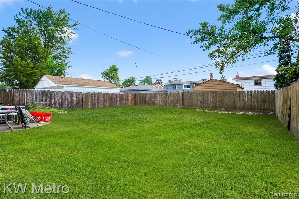 785 Rahn Street Westland, MI 48186 - Photo 17 of 17